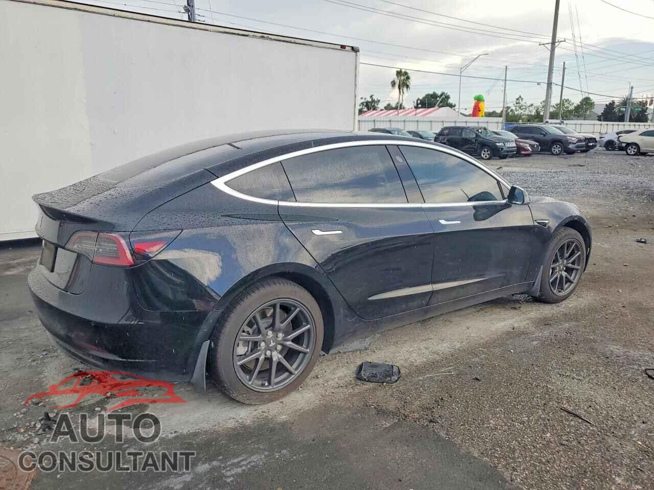 TESLA MODEL 3 2019 - 5YJ3E1EA3KF434875