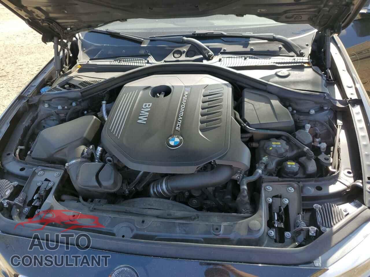 BMW M2 2018 - WBA2J5C52JVC07276