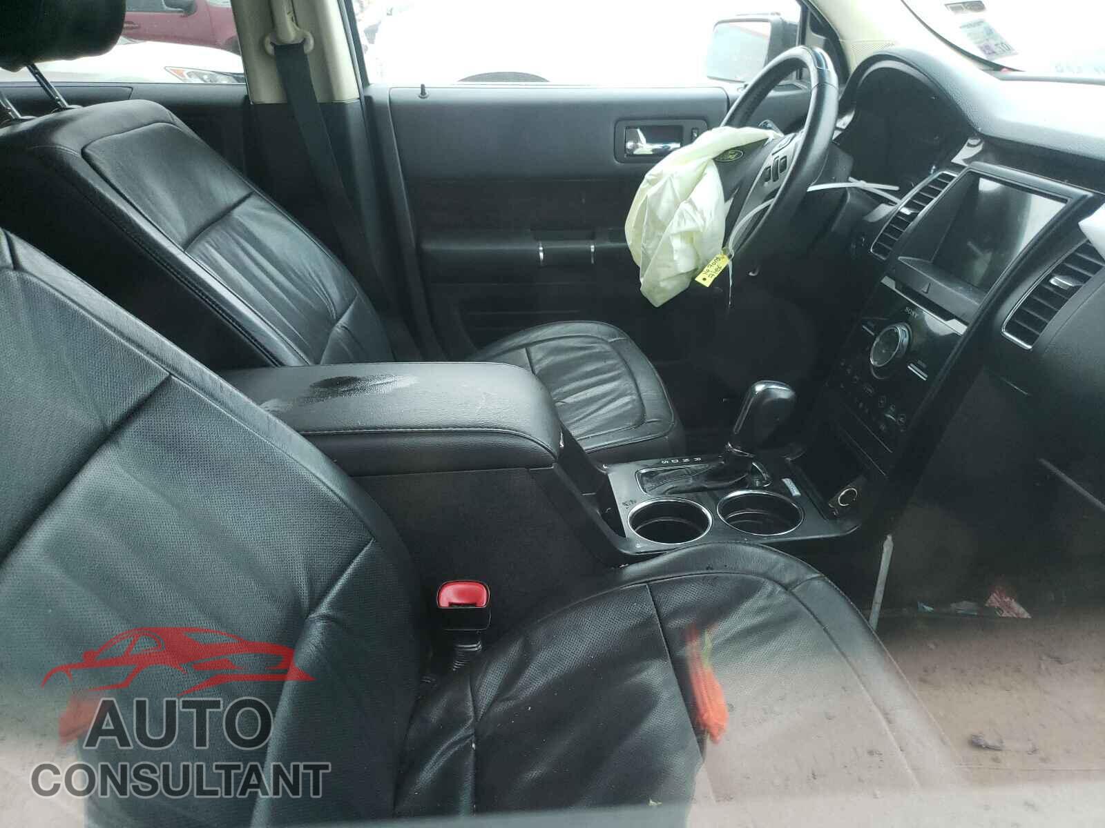 FORD FLEX 2016 - 2FMGK5D88GBA02539