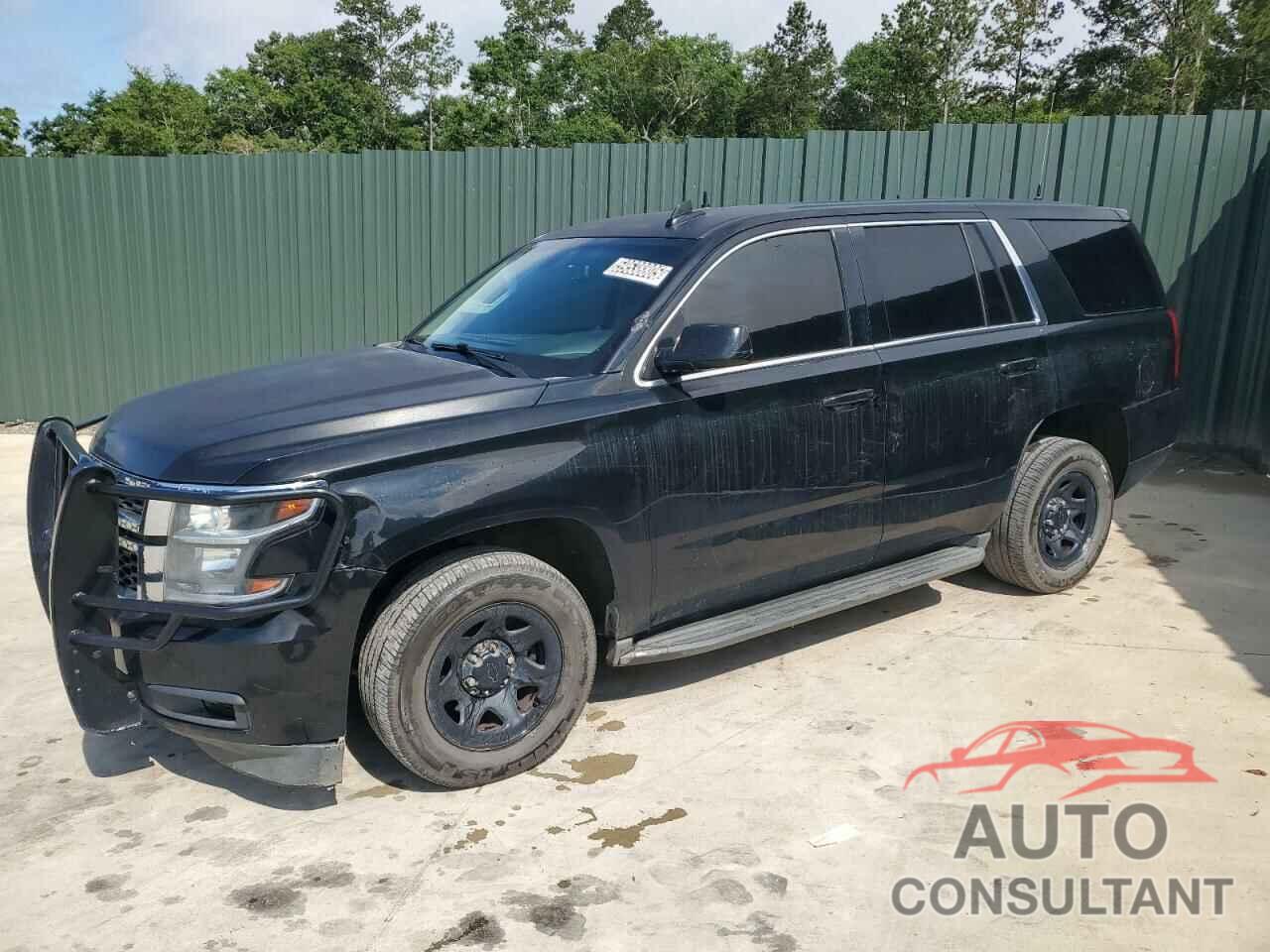 CHEVROLET TAHOE 2017 - 1GNLCDEC4HR323898