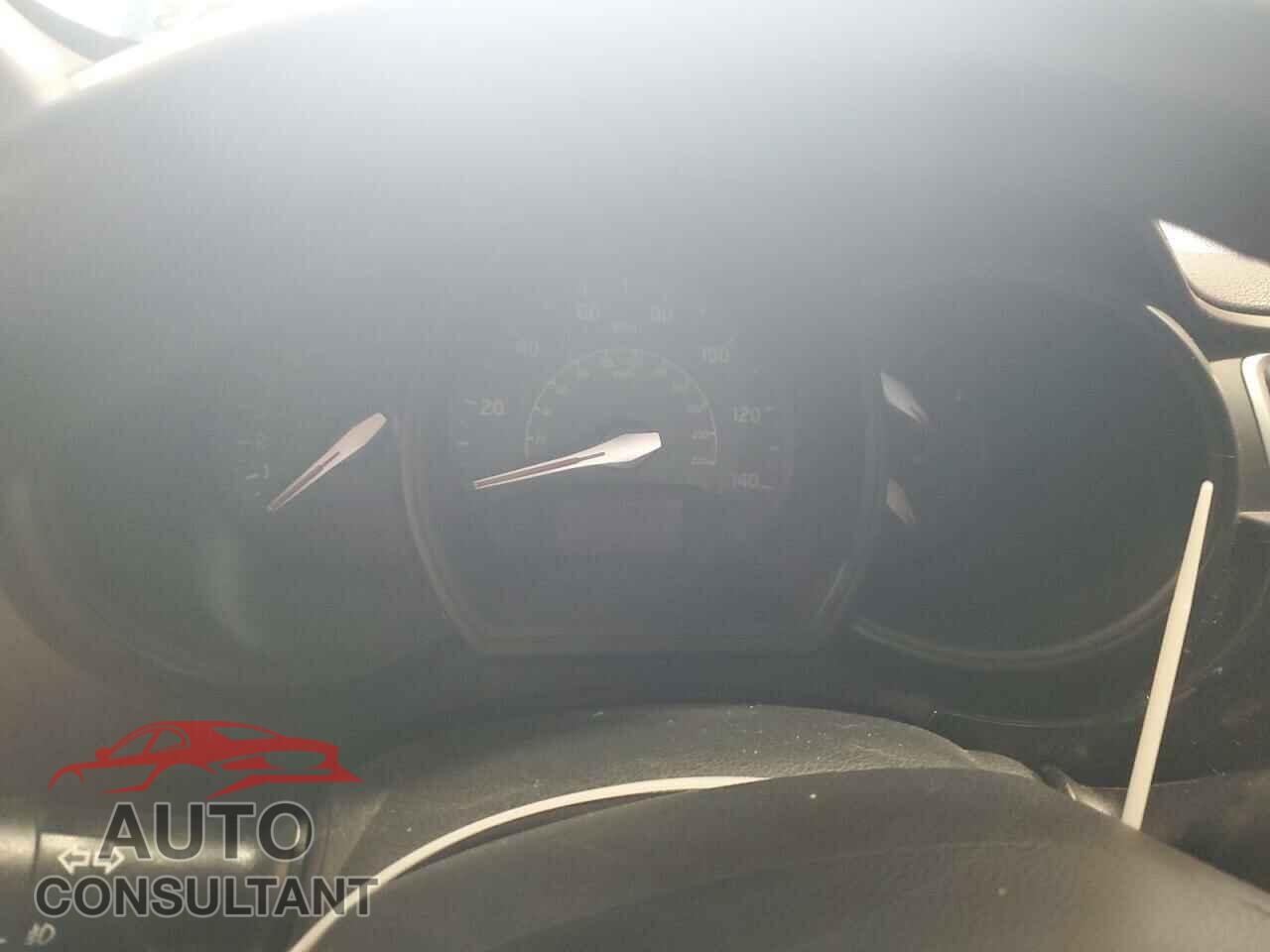 KIA RIO 2017 - KNADN4A30H6007992