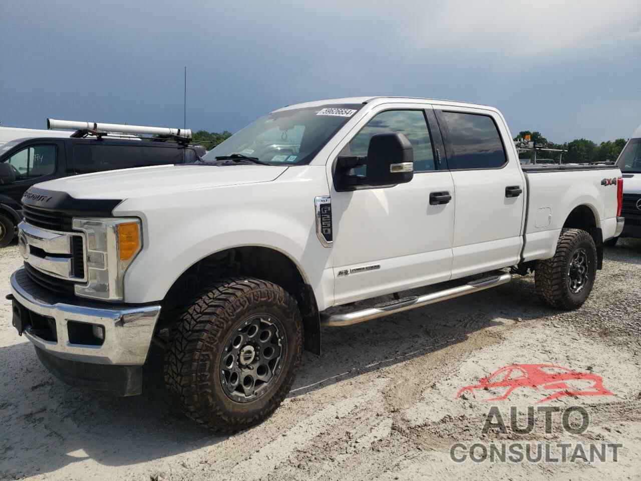 FORD F250 2017 - 1FT7W2BT5HEB85693