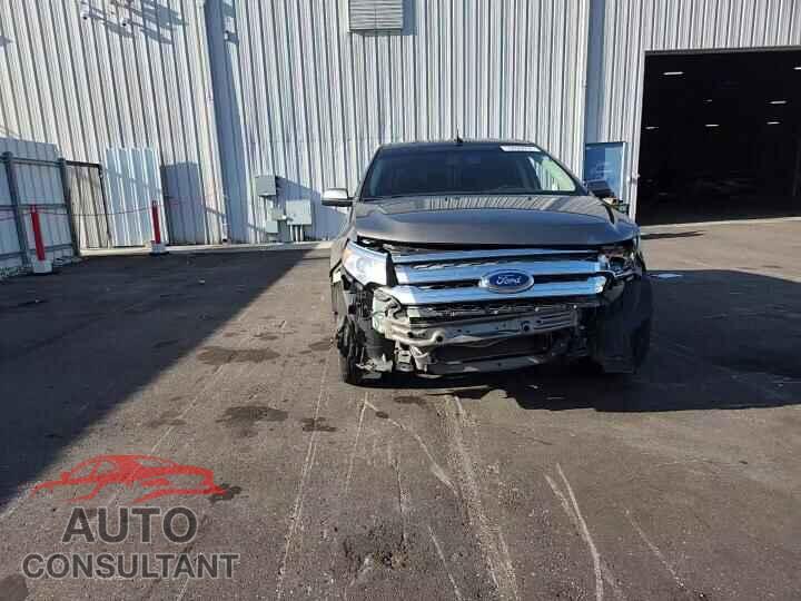 FORD EDGE 2013 - 2FMDK3JC4DBB65703