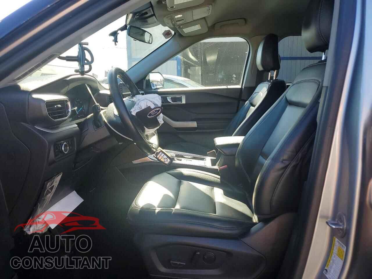 FORD EXPLORER 2023 - 1FMSK7DH7PGB71935