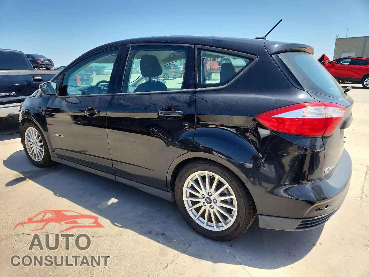 FORD CMAX 2016 - 1FADP5AU0GL111108