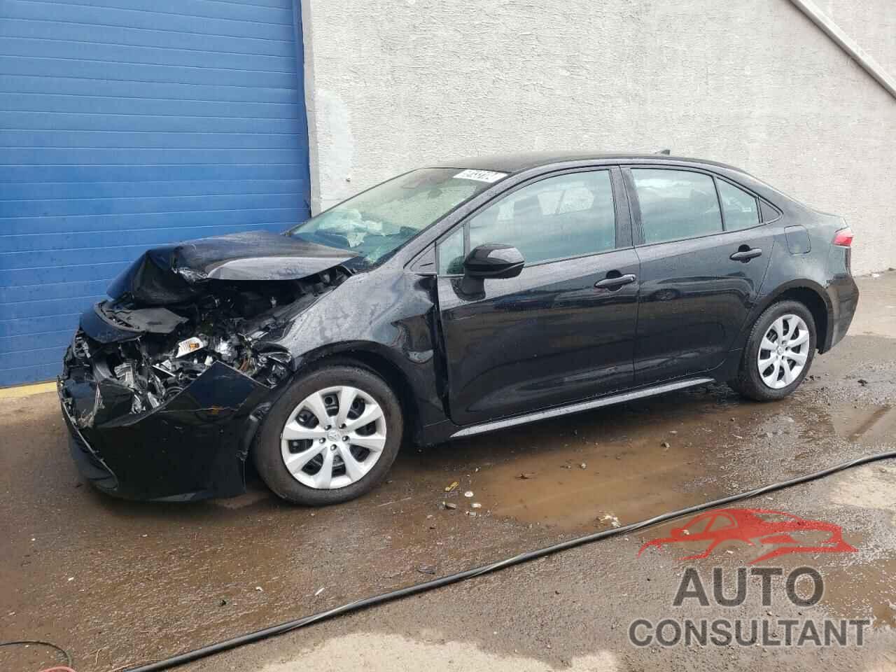 TOYOTA COROLLA 2023 - 5YFB4MDE4PP062009