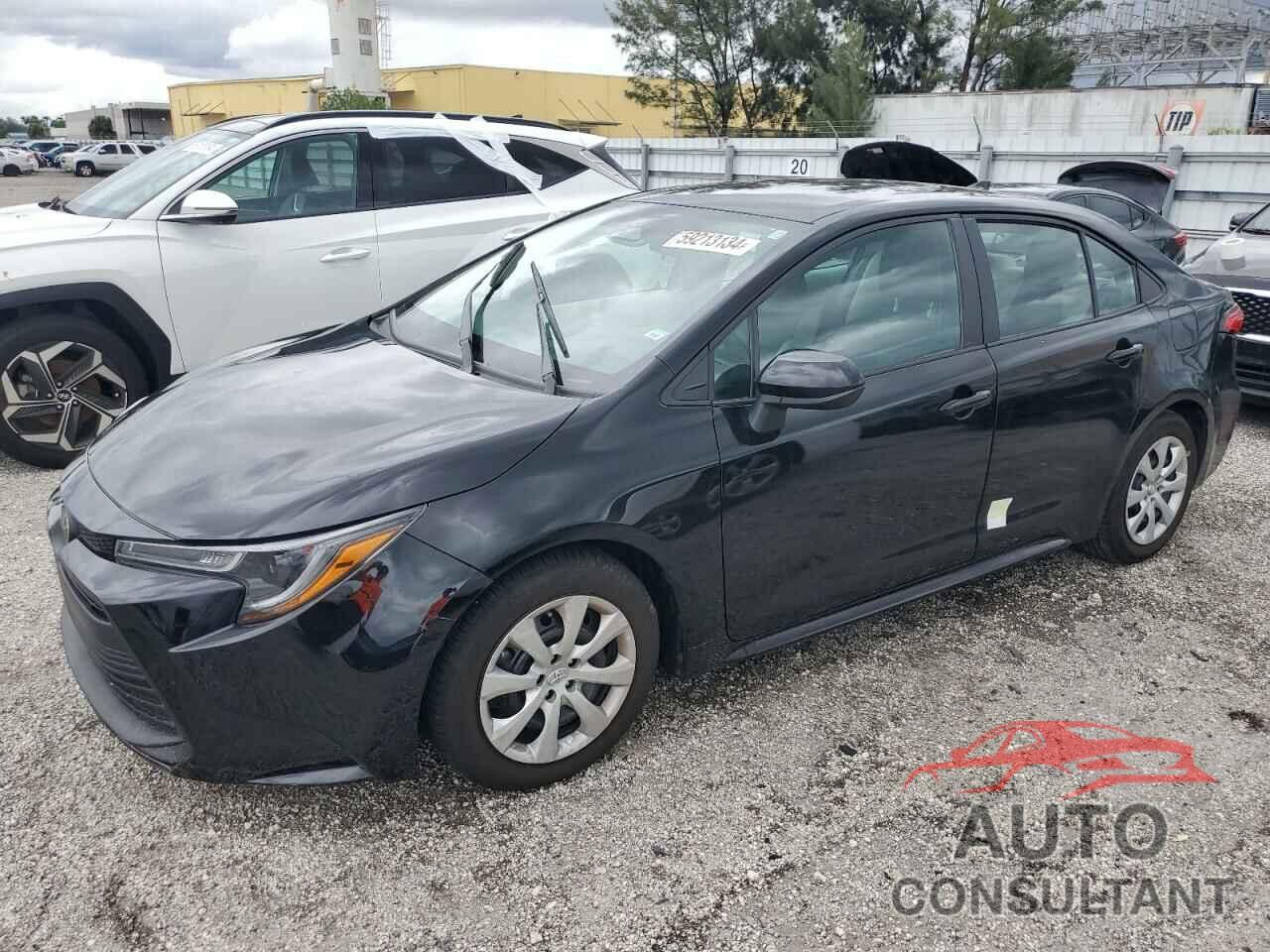 TOYOTA COROLLA 2024 - 5YFB4MDE0RP087766