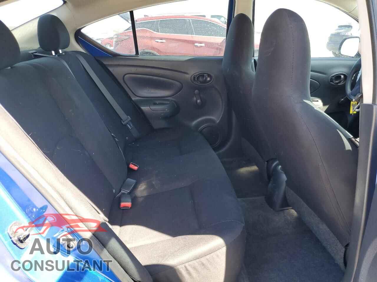 NISSAN VERSA 2015 - 3N1CN7AP1FL853055