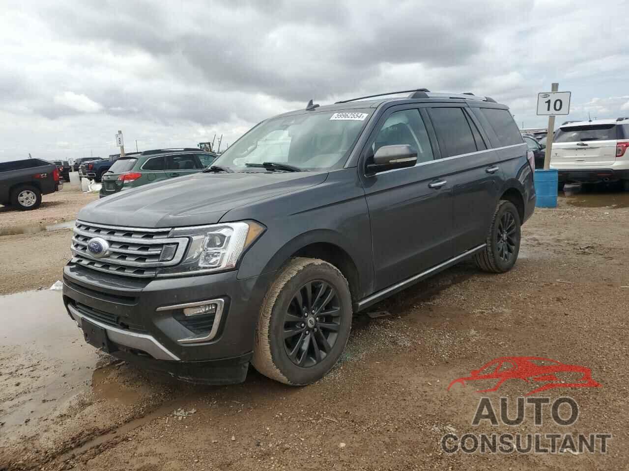 FORD EXPEDITION 2019 - 1FMJU2AT2KEA48484