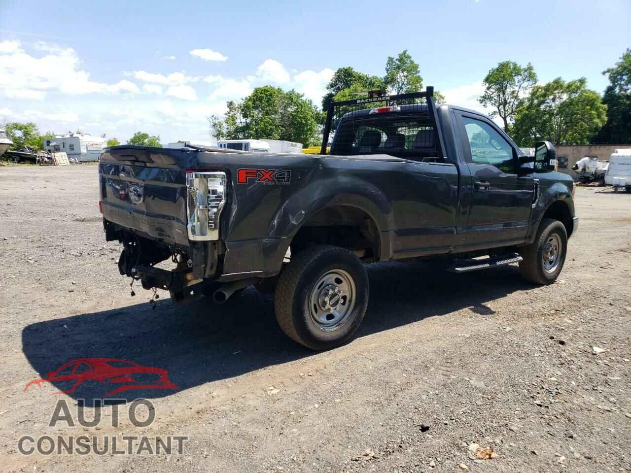 FORD F350 2017 - 1FTRF3B60HEE90429