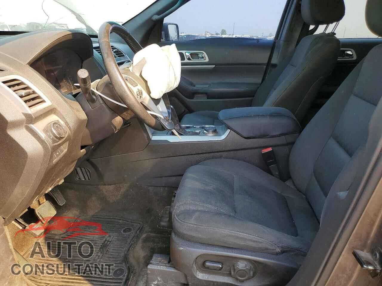FORD EXPLORER 2015 - 1FM5K8D86FGB01991