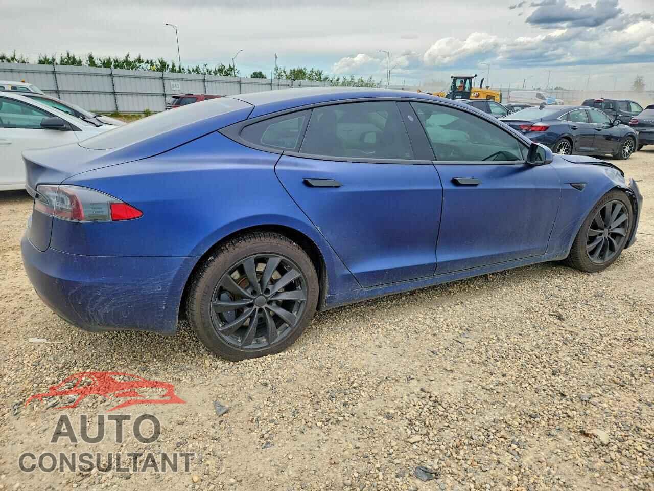 TESLA MODEL S 2017 - 5YJSA1E24HF223290