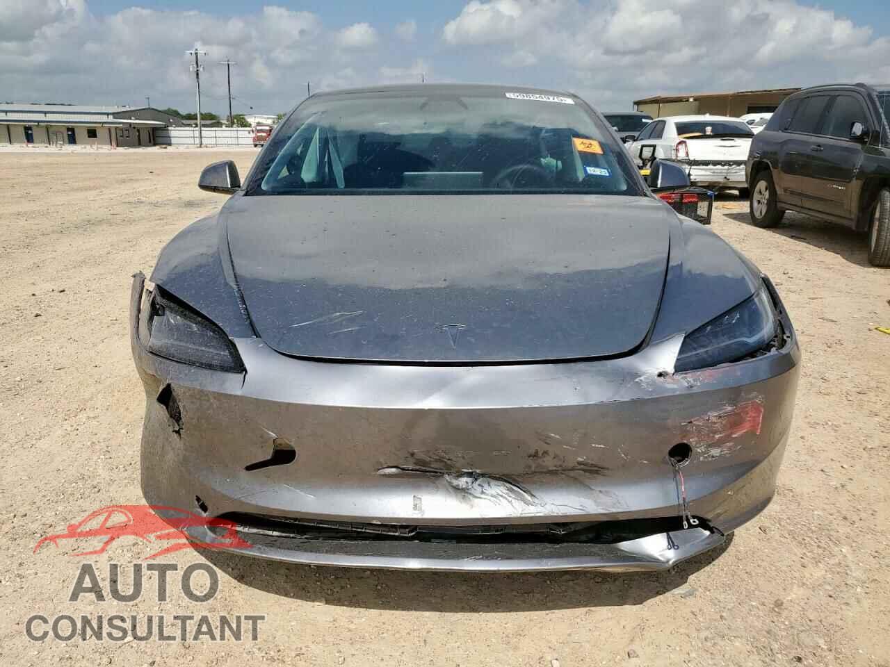 TESLA MODEL 3 2025 - 5YJ3E1EA0SF878134