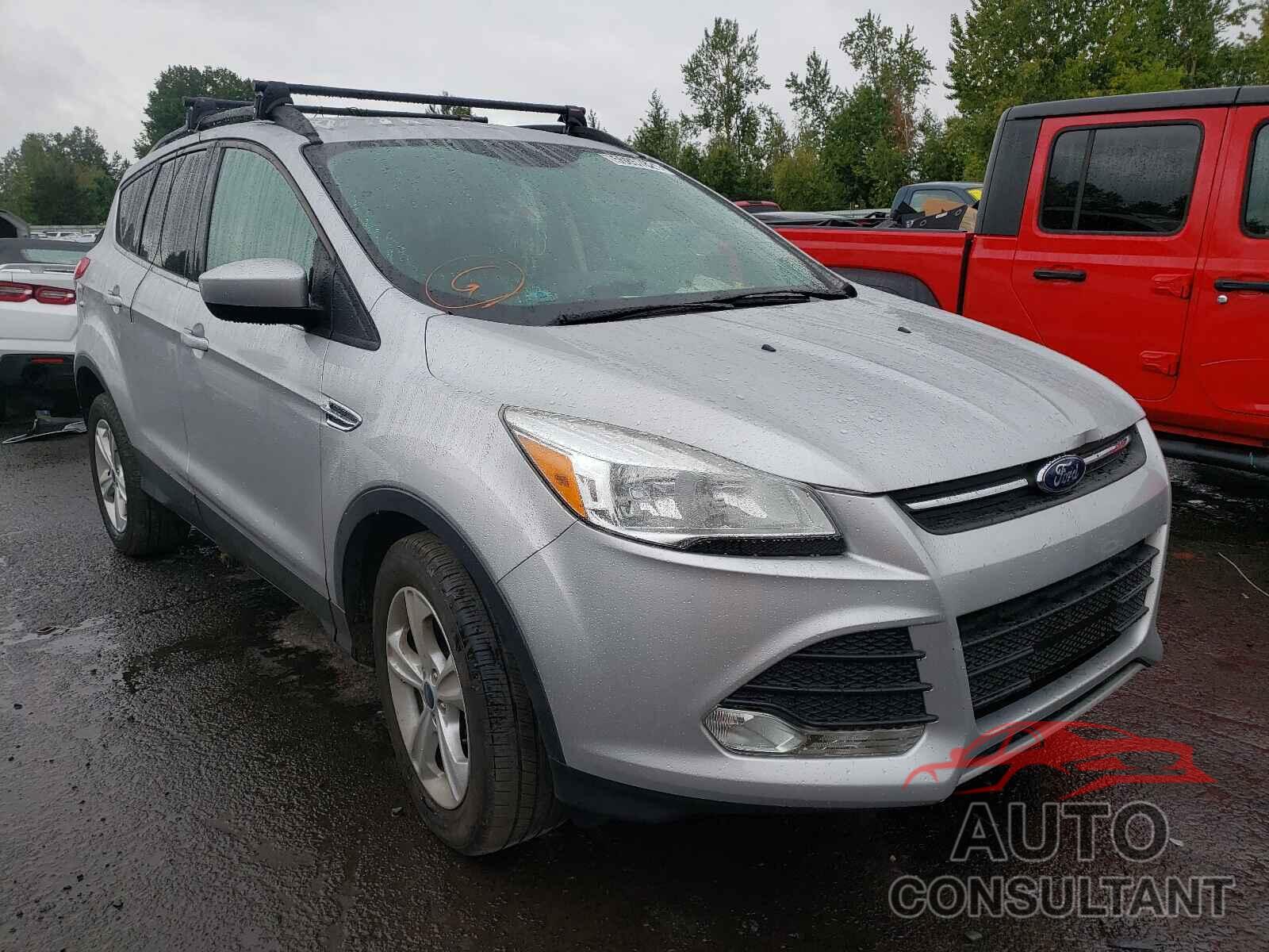FORD ESCAPE 2016 - 1FMCU9GX2GUA85270