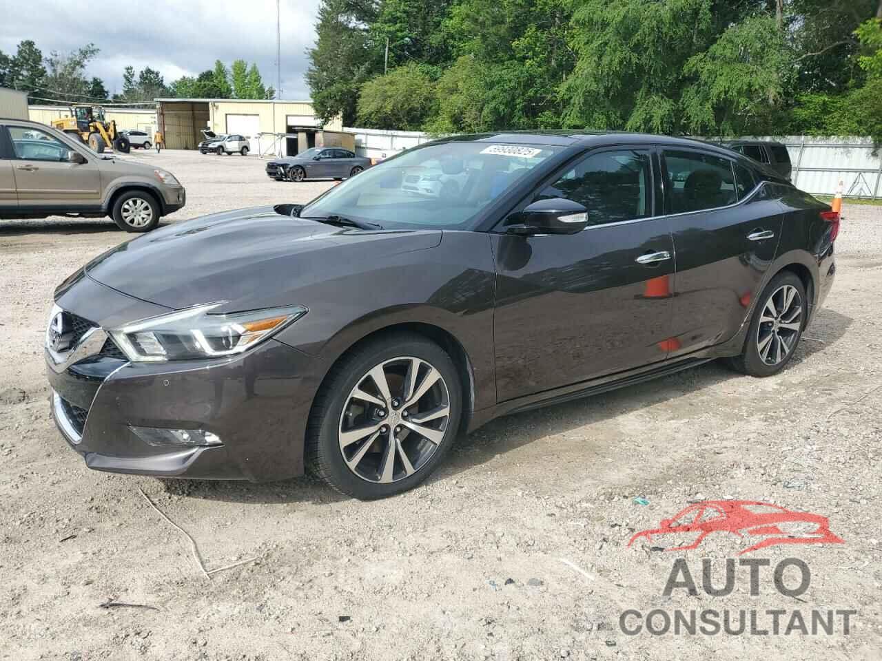 NISSAN MAXIMA 2016 - 1N4AA6AP2GC419711