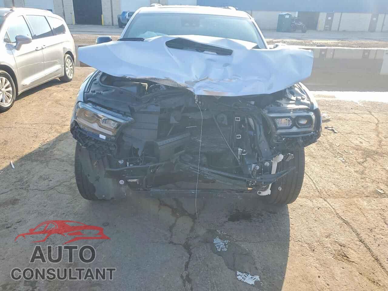 DODGE DURANGO 2024 - 1C4RDJDG3RC173757