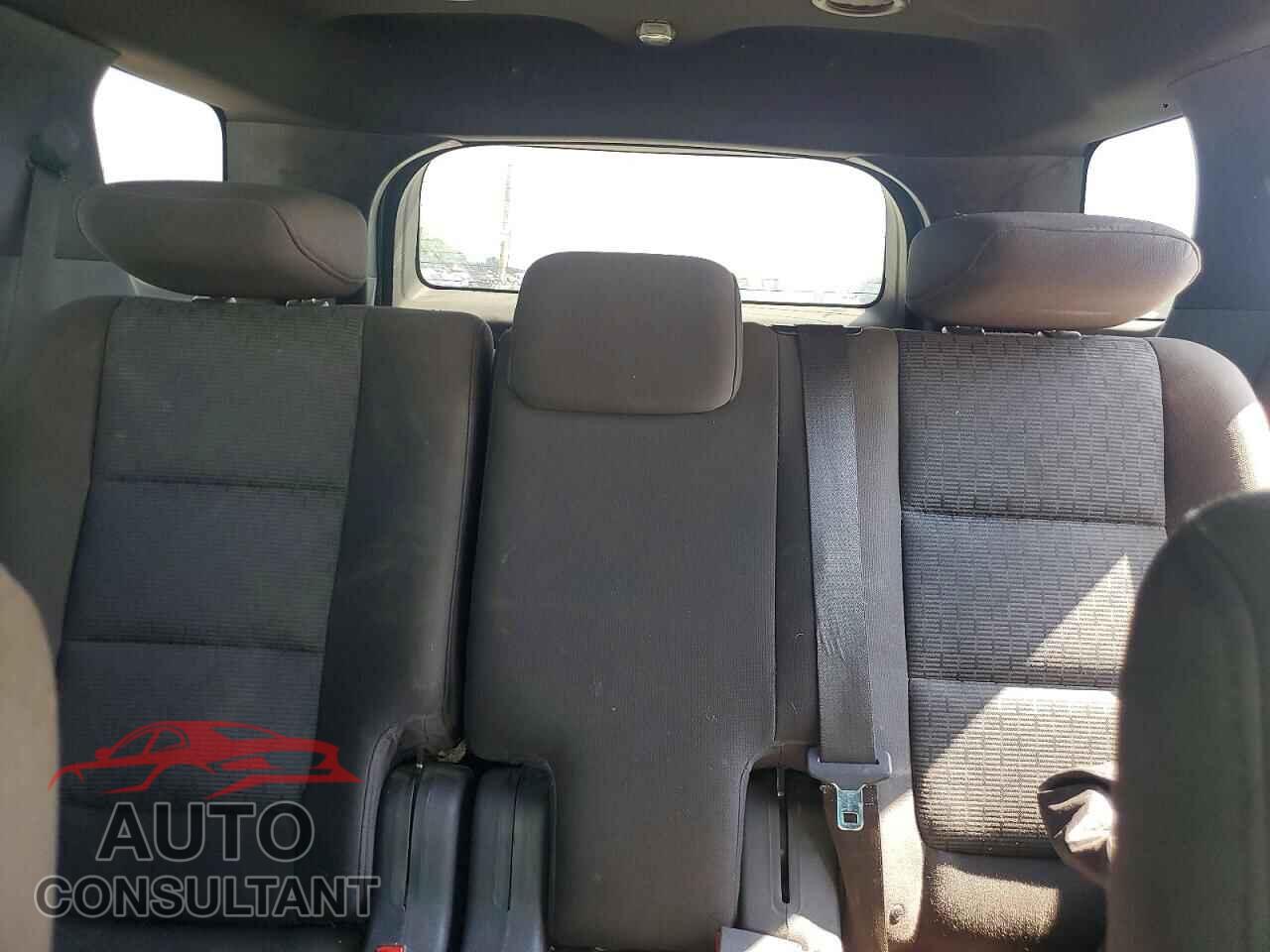 FORD EXPLORER 2012 - 1FMHK8D80CGA40064