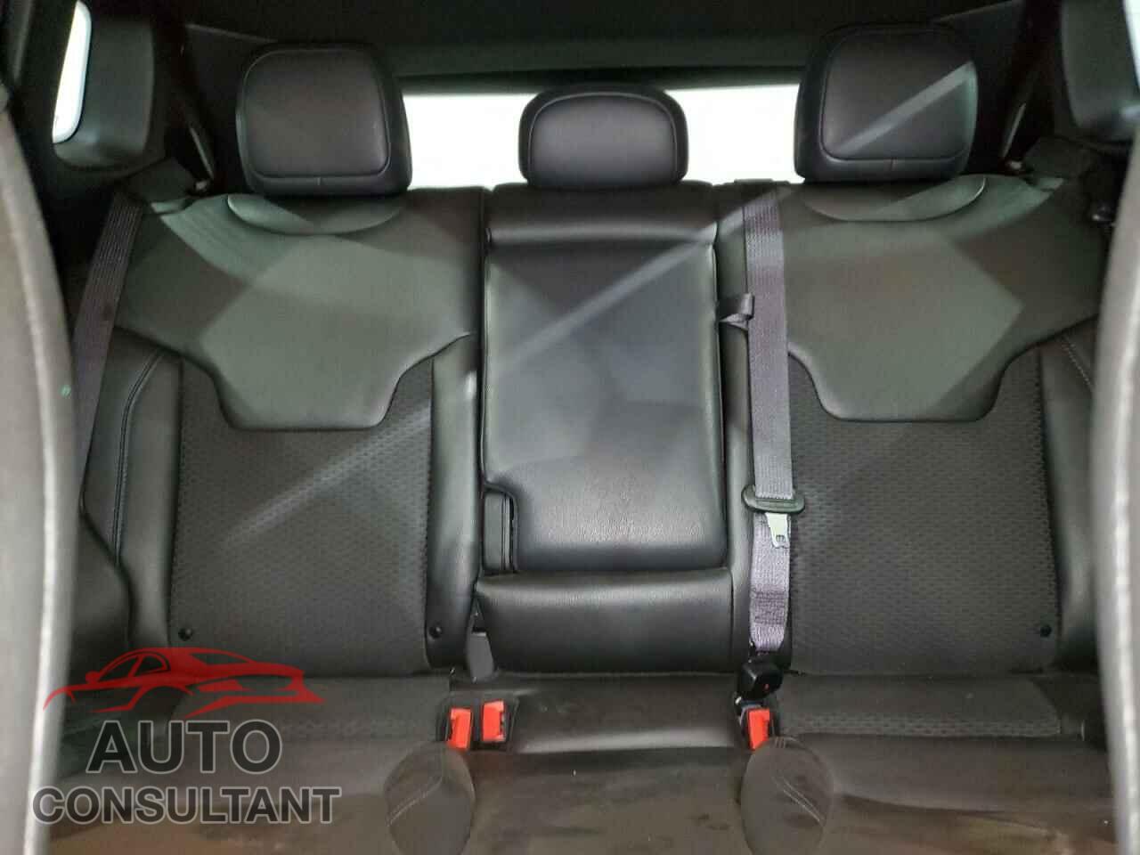 JEEP COMPASS 2024 - 3C4NJDBN1RT606040