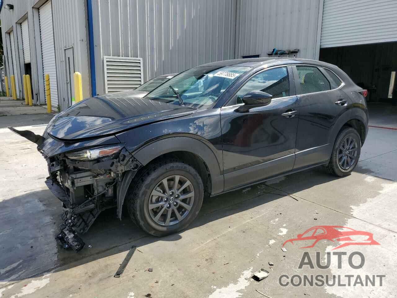 MAZDA CX30 2022 - 3MVDMBAL0NM448655