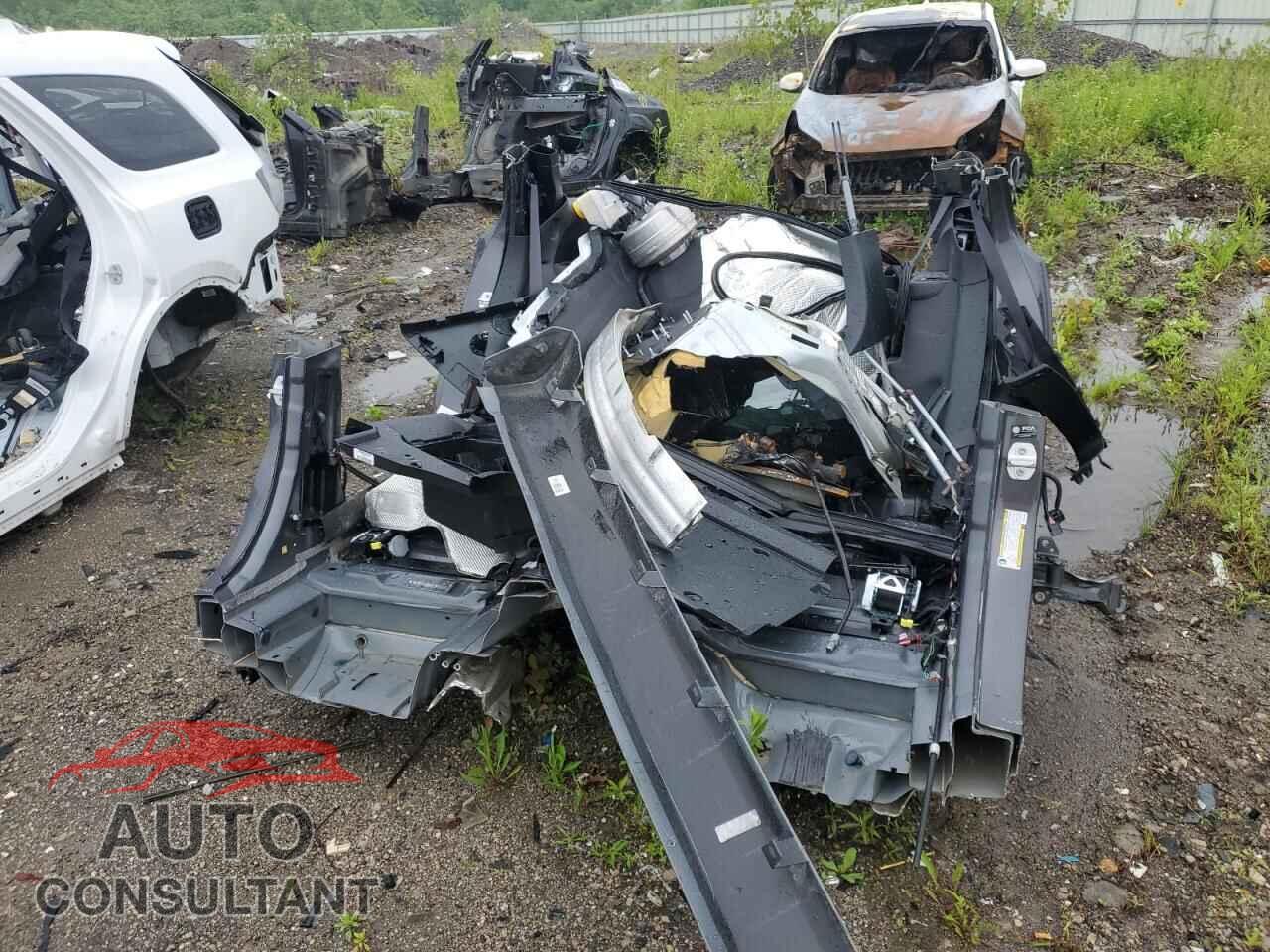 DODGE DURANGO 2024 - 1C4SDJCT0RC155586