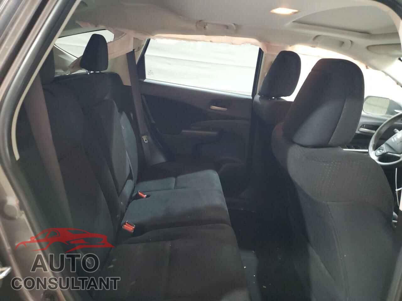 HONDA CRV 2014 - 2HKRM4H51EH655846