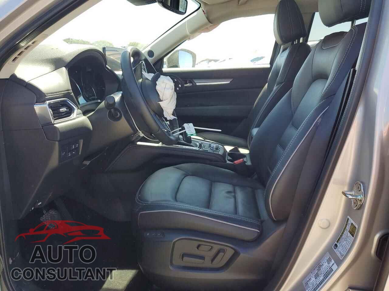 MAZDA CX-5 2025 - JM3KFBEM3S0702659