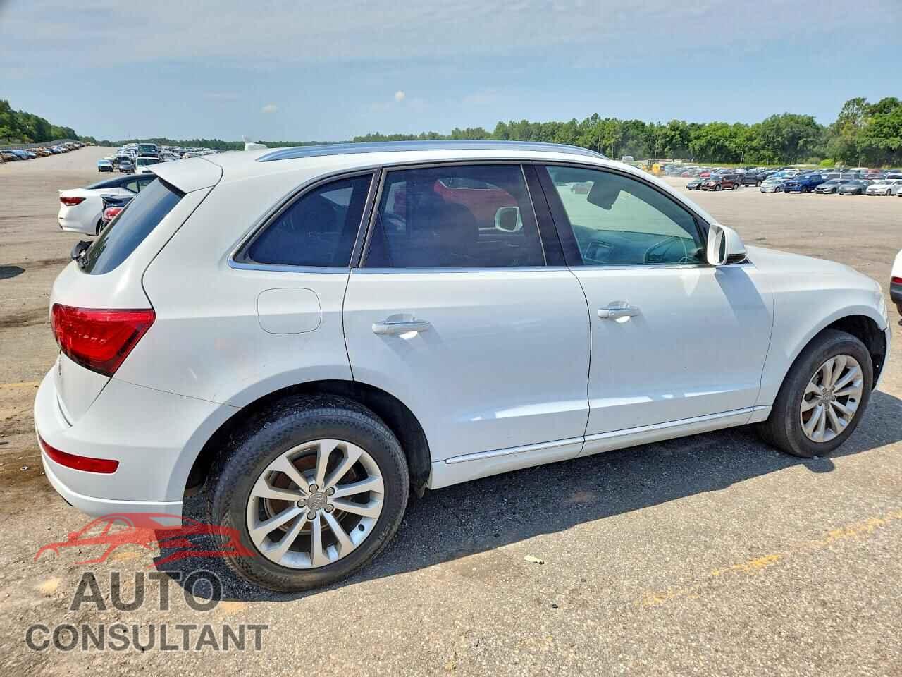 AUDI Q5 2015 - WA1CFAFP6FA065454