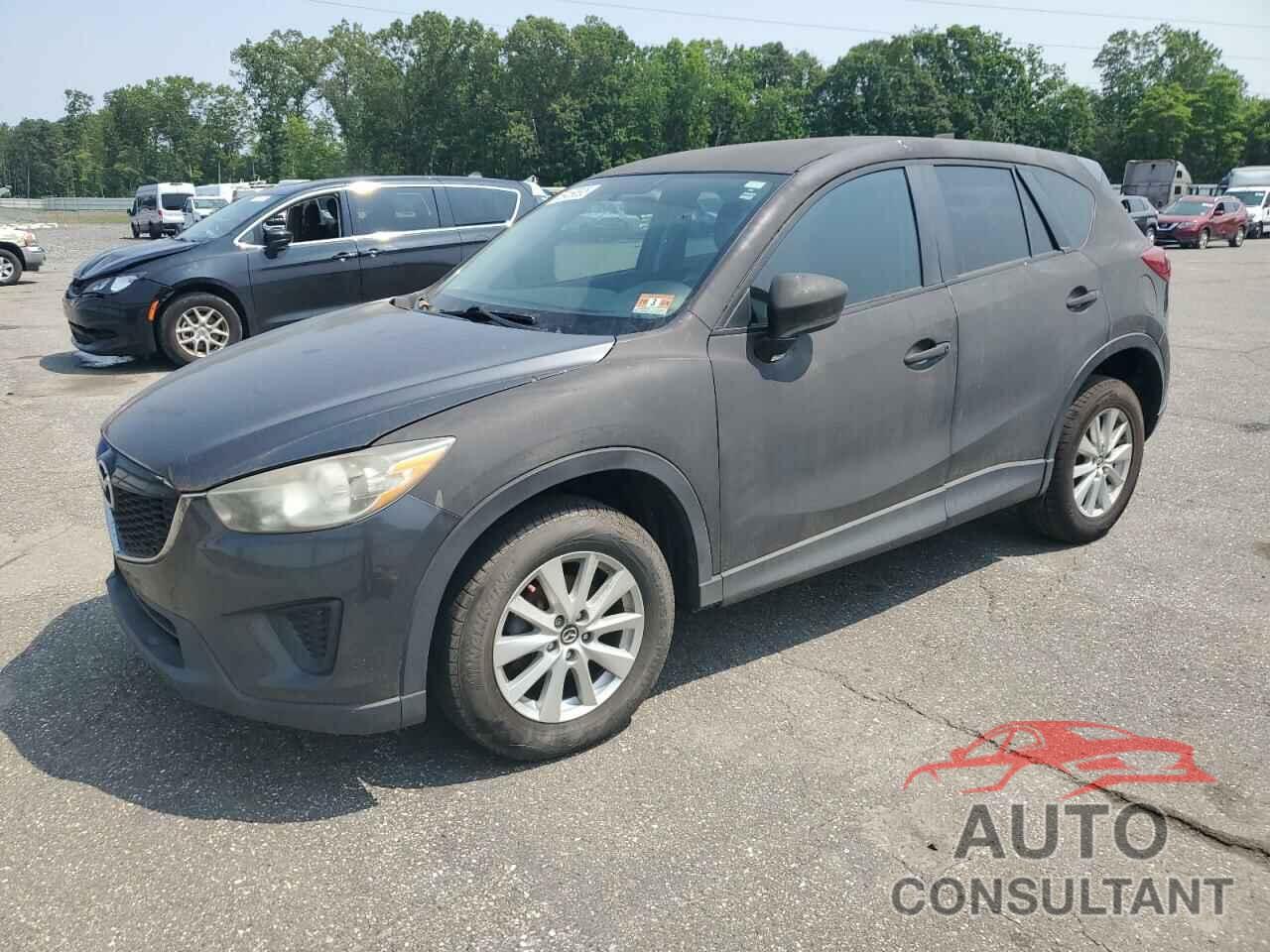 MAZDA CX-5 2014 - JM3KE4BE8E0336035