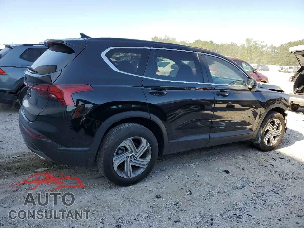 HYUNDAI SANTA FE 2023 - 5NMS14AJ7PH556613