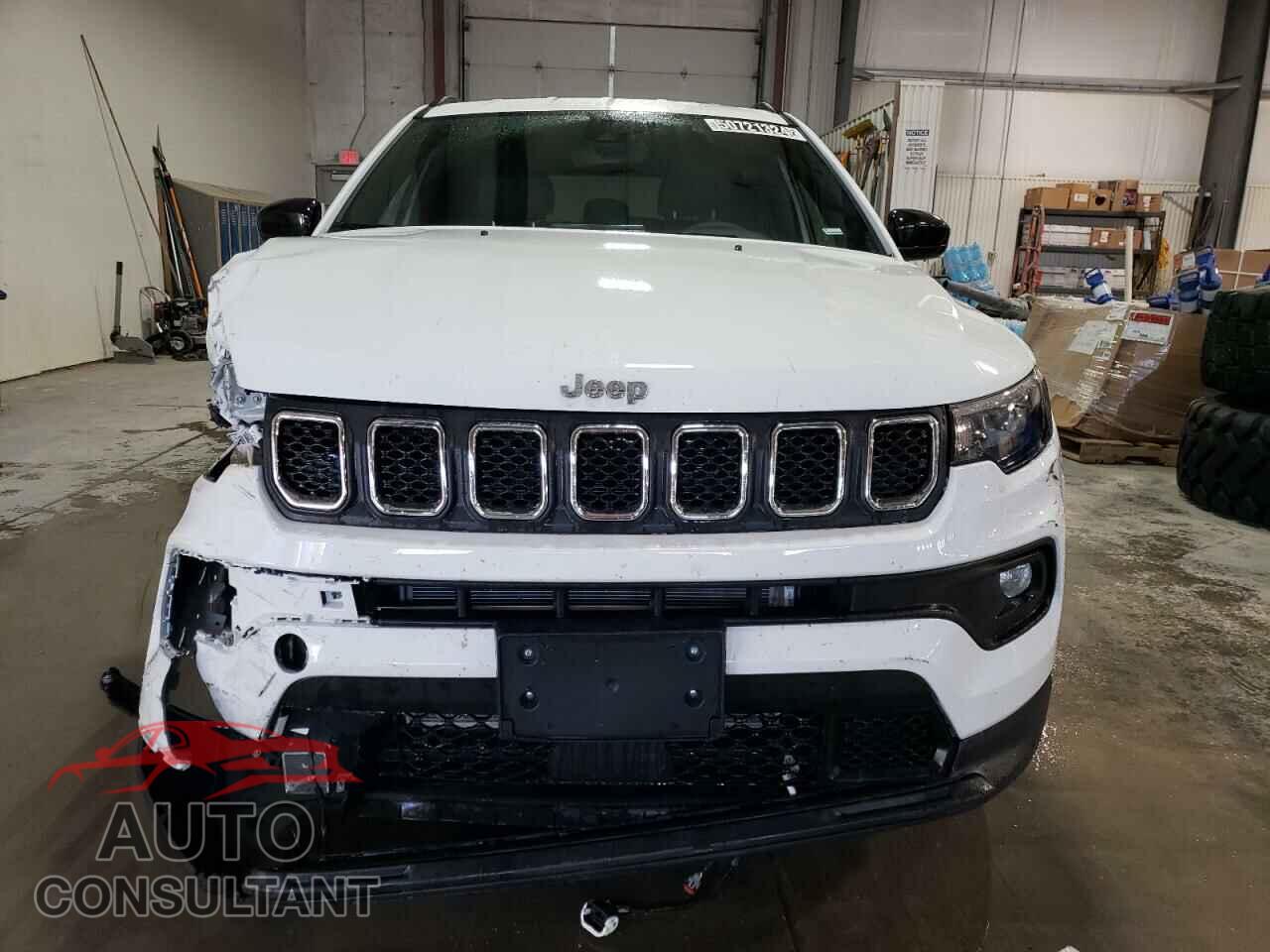 JEEP COMPASS 2024 - 3C4NJDBN1RT607138