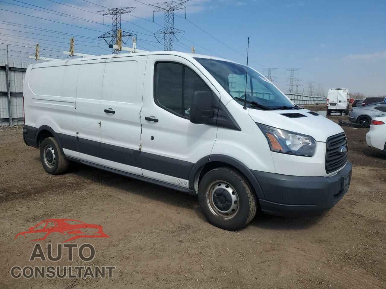 FORD TRANSIT 2018 - 1FTBW2ZG3JKA51159