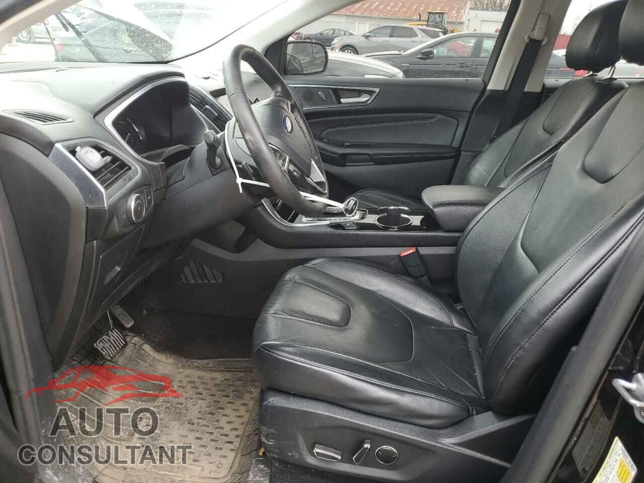 FORD EDGE 2016 - 2FMPK4K80GBB41948