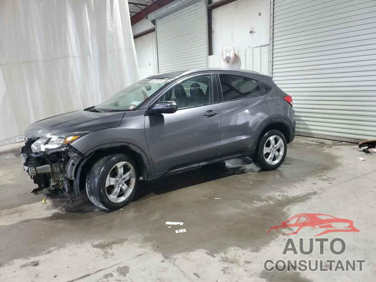 HONDA HR-V 2016 - 3CZRU6H79GM702464
