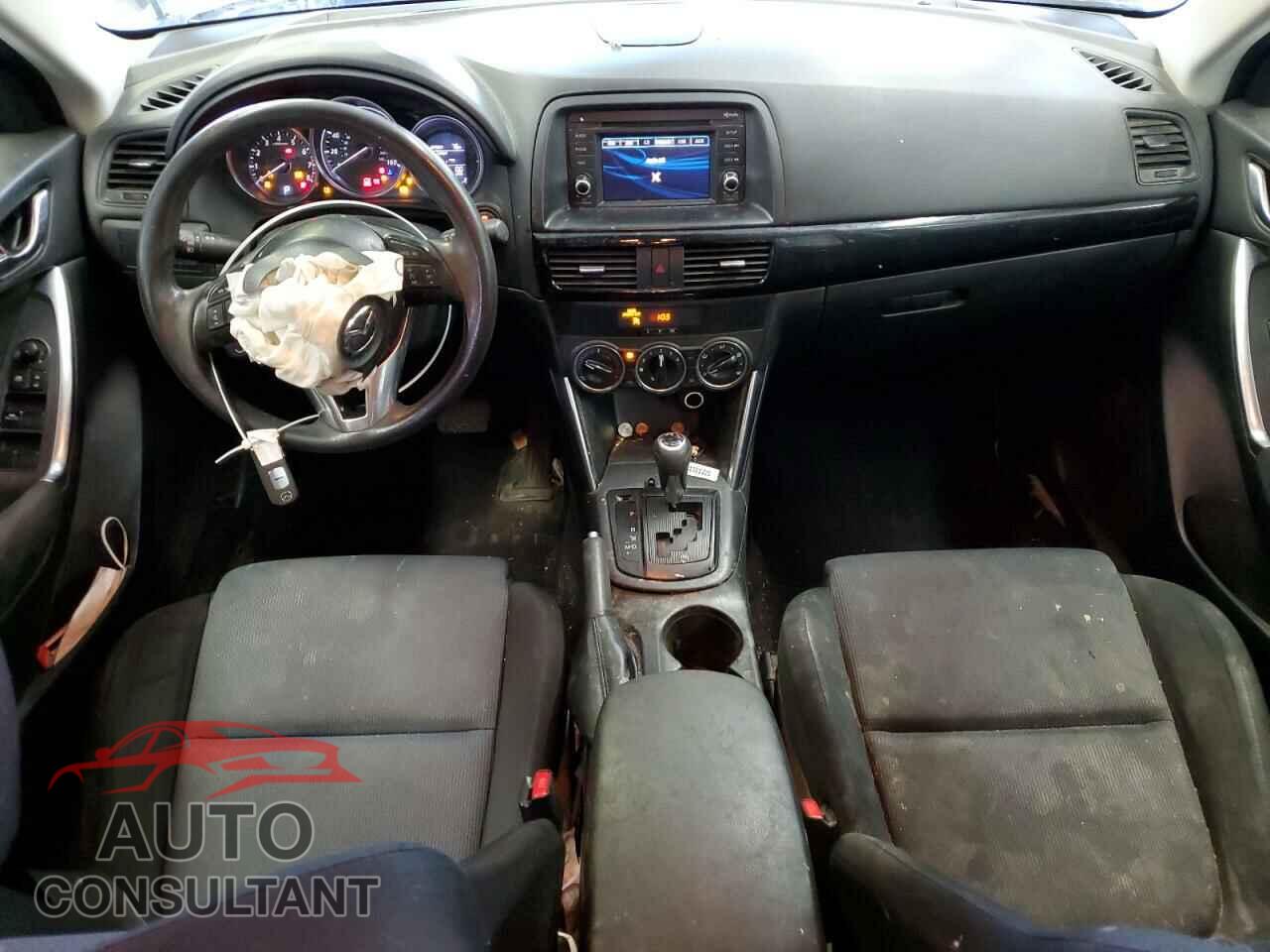 MAZDA CX-5 2013 - JM3KE4BEXD0168204