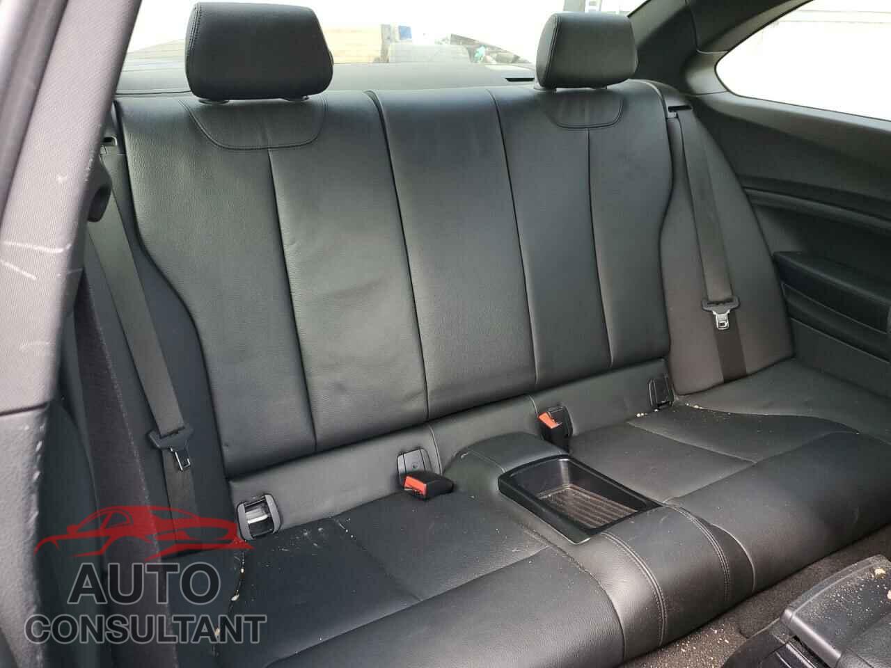 BMW M2 2017 - WBA2G3C55HV640973