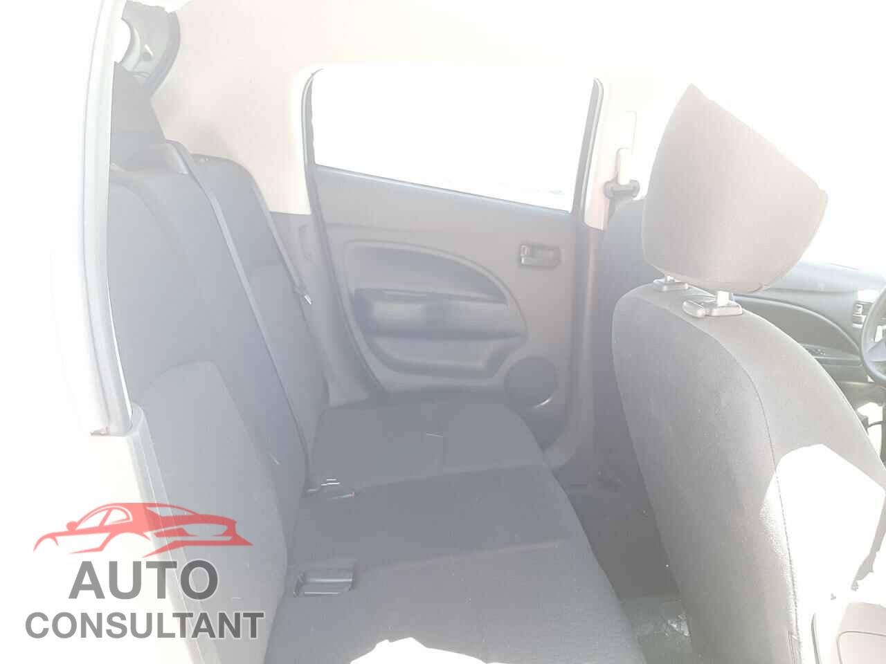 MITSUBISHI MIRAGE 2019 - ML32A3HJXKH002995