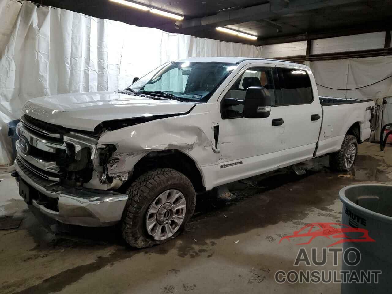 FORD F250 2021 - 1FT7W2BT8MED42689