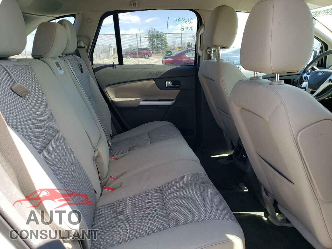 FORD EDGE 2013 - 2FMDK4JC2DBC23247