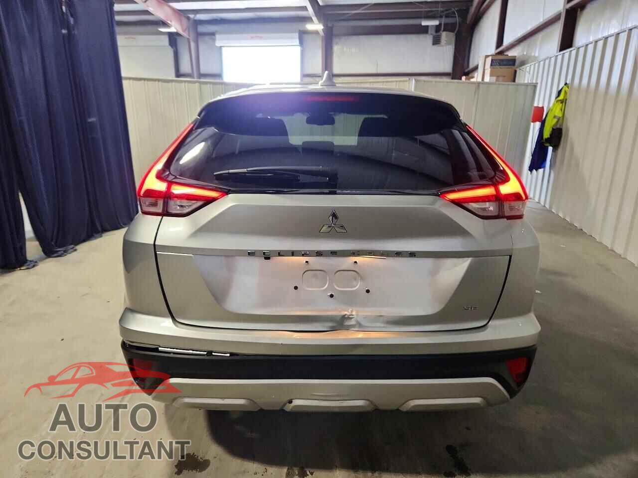 MITSUBISHI ECLIPSE 2026 - JA4ATWAA9TZ021445