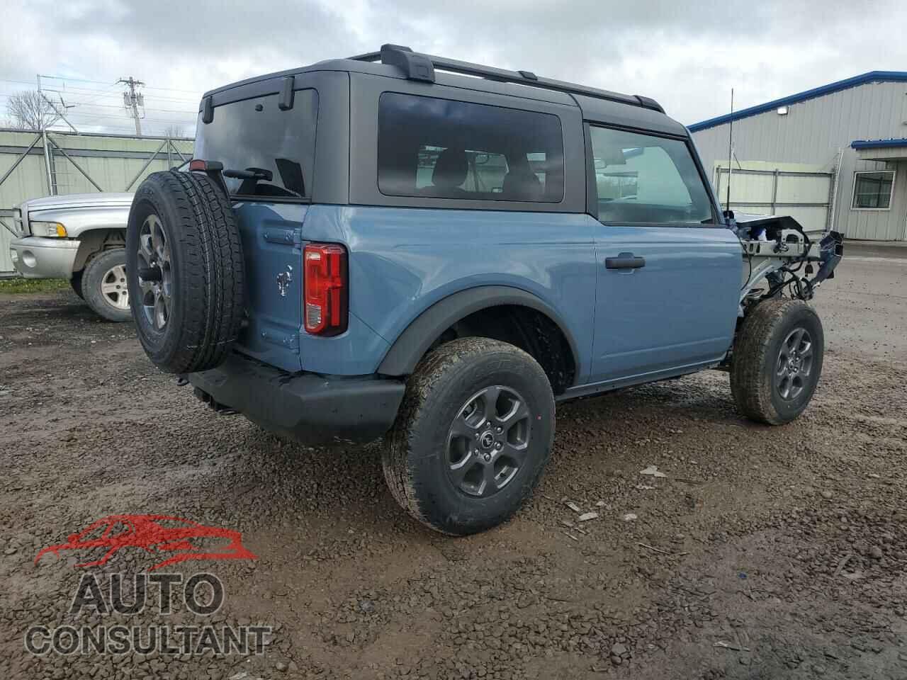 FORD BRONCO 2023 - 1FMDE5AP4PLB22442