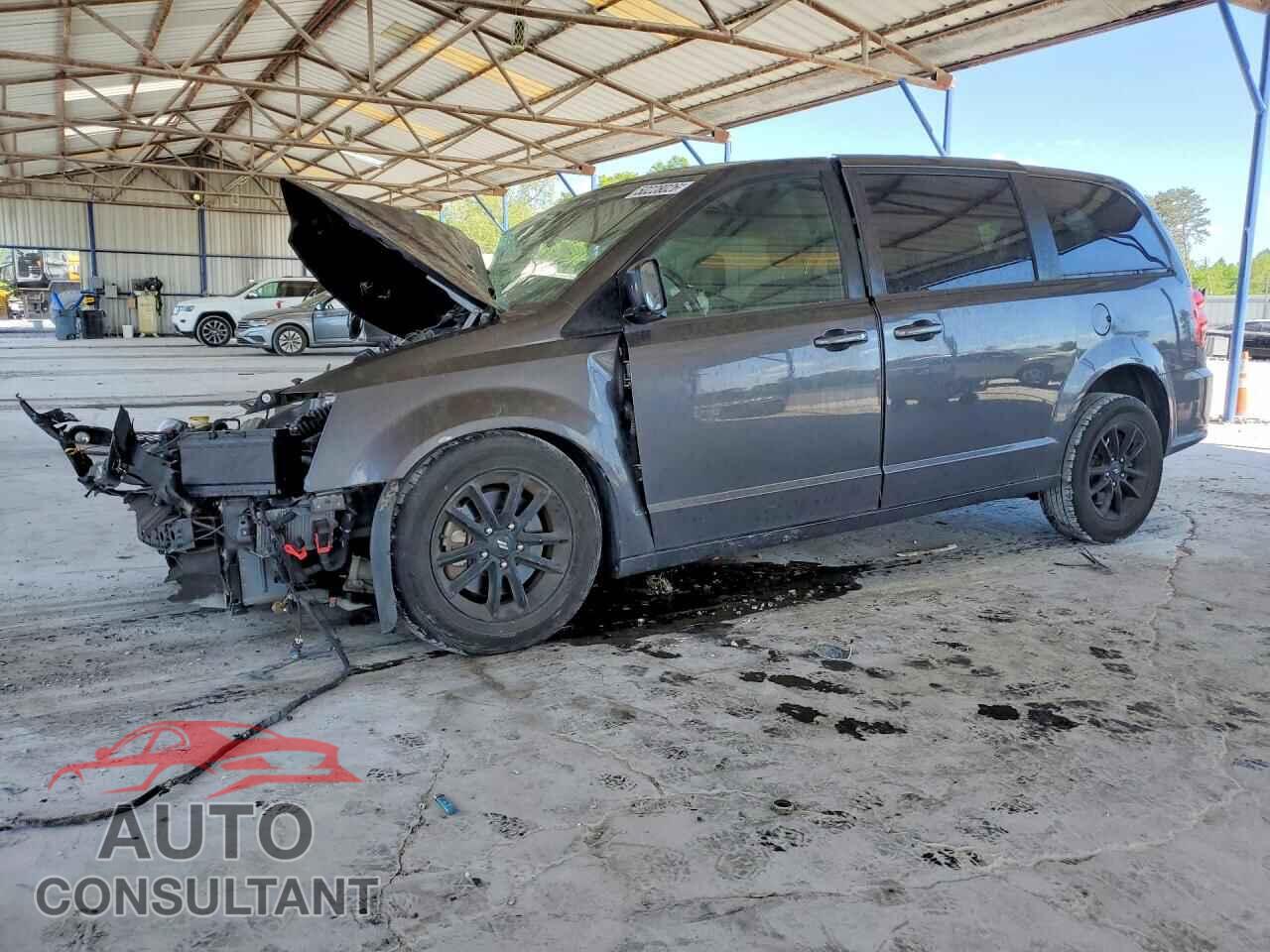 DODGE CARAVAN 2020 - 2C4RDGEG0LR178768