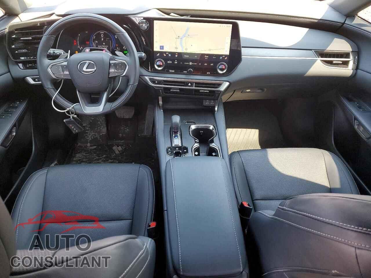 LEXUS UNKNOWN 2024 - 2T2BBMCA6RC045263