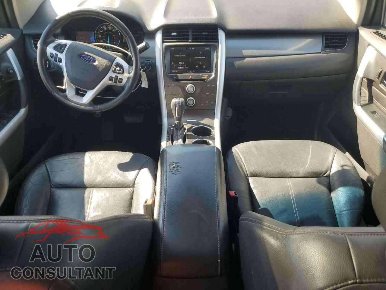 FORD EDGE 2013 - 2FMDK4JC4DBB49054