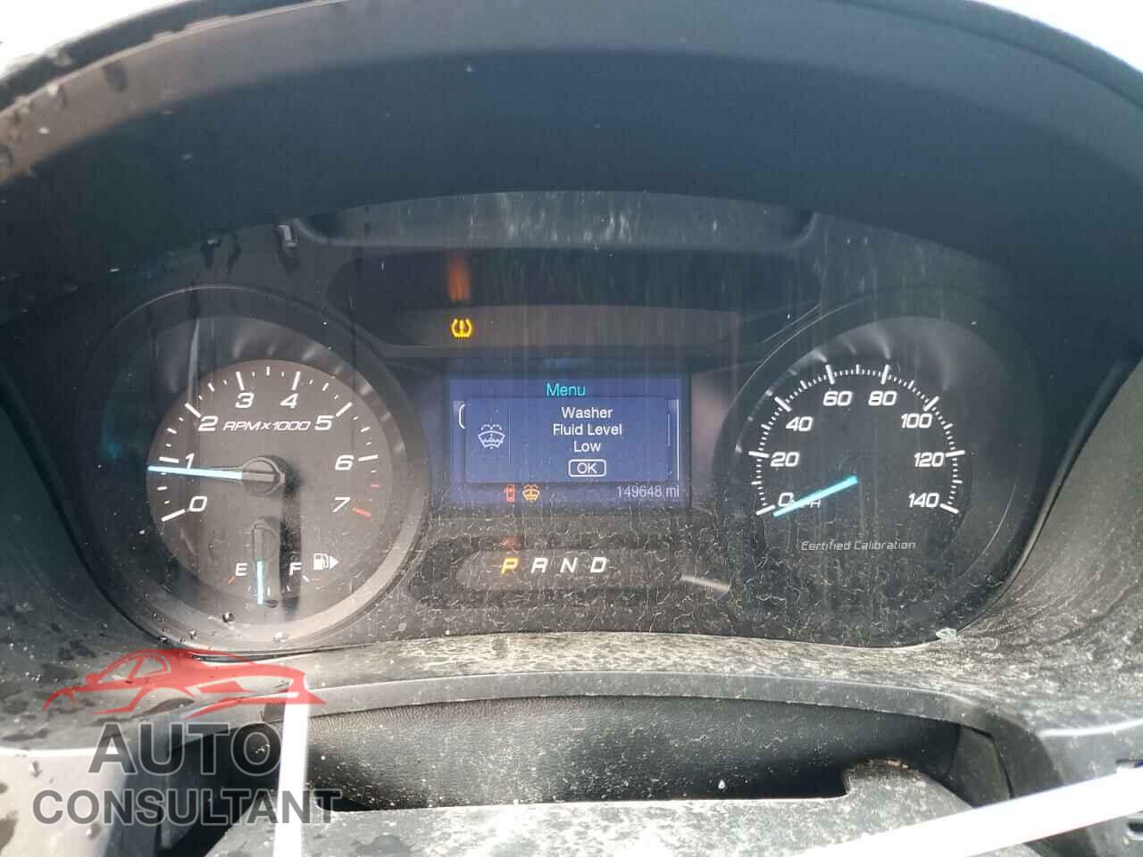 FORD EXPLORER 2013 - 1FM5K8AR8DGC06963