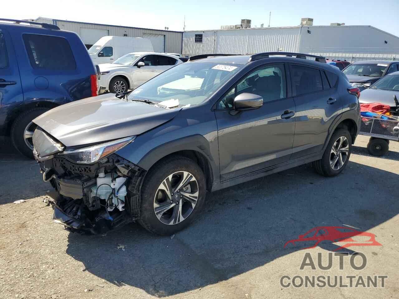 SUBARU CROSSTREK 2024 - JF2GUADC0R8328998