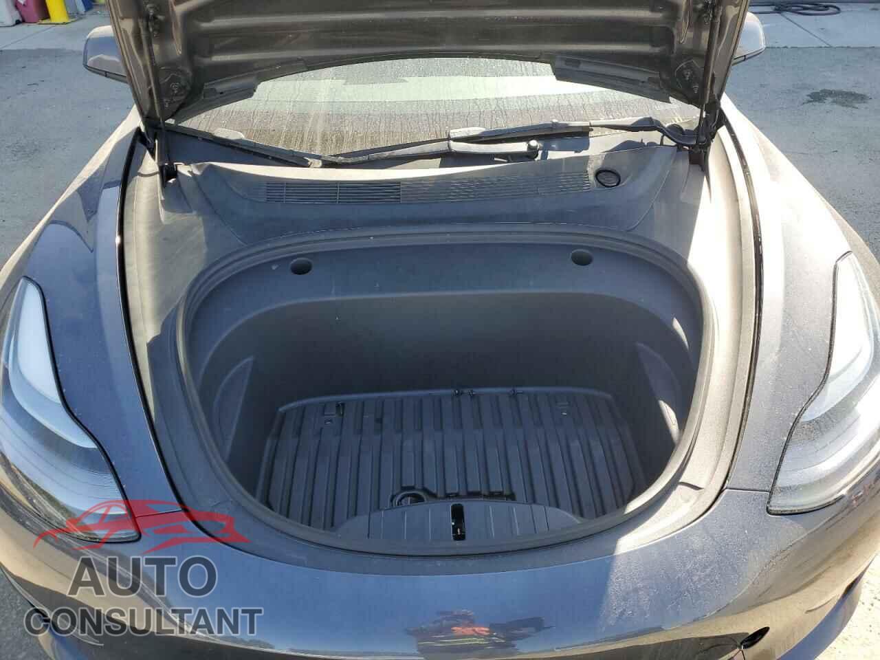 TESLA MODEL 3 2022 - 5YJ3E1EA4NF188973