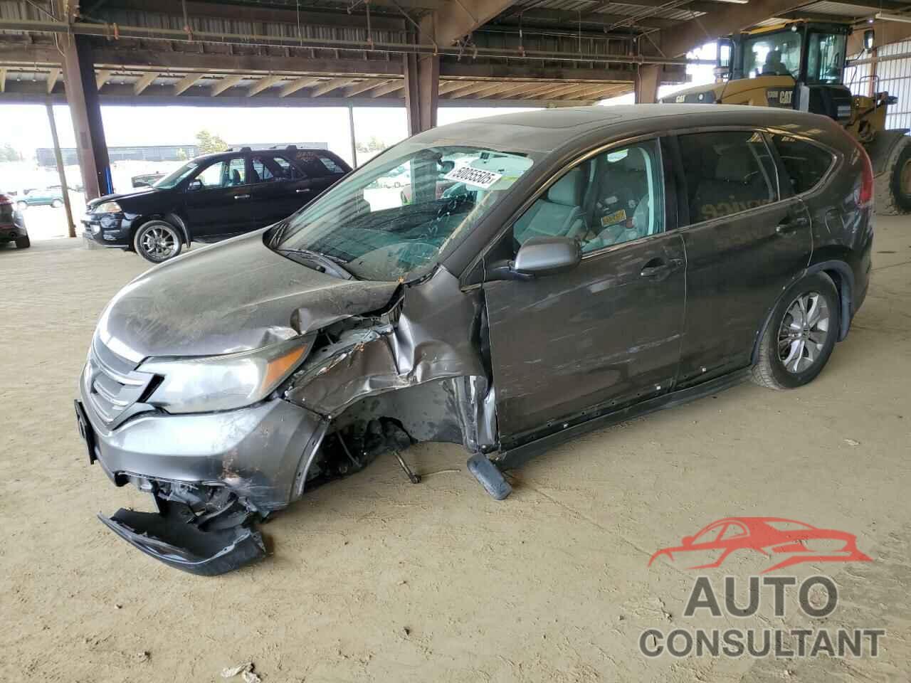 HONDA CRV 2014 - 2HKRM3H55EH513512