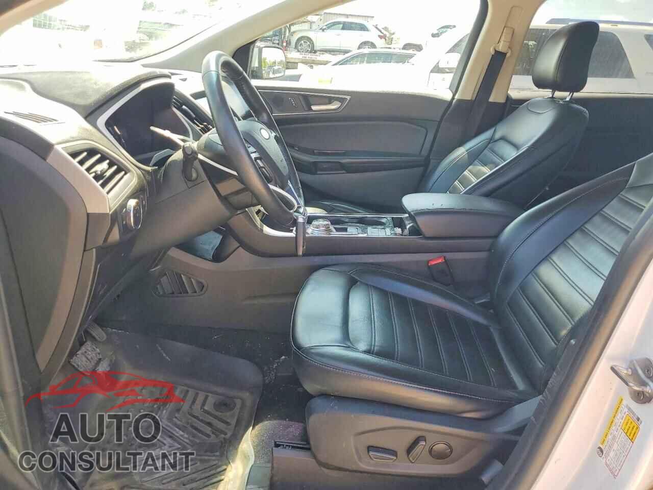 FORD EDGE 2020 - 2FMPK3J95LBA29998