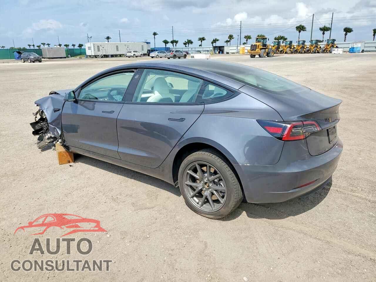 TESLA MODEL 3 2023 - 5YJ3E1EAXPF686565
