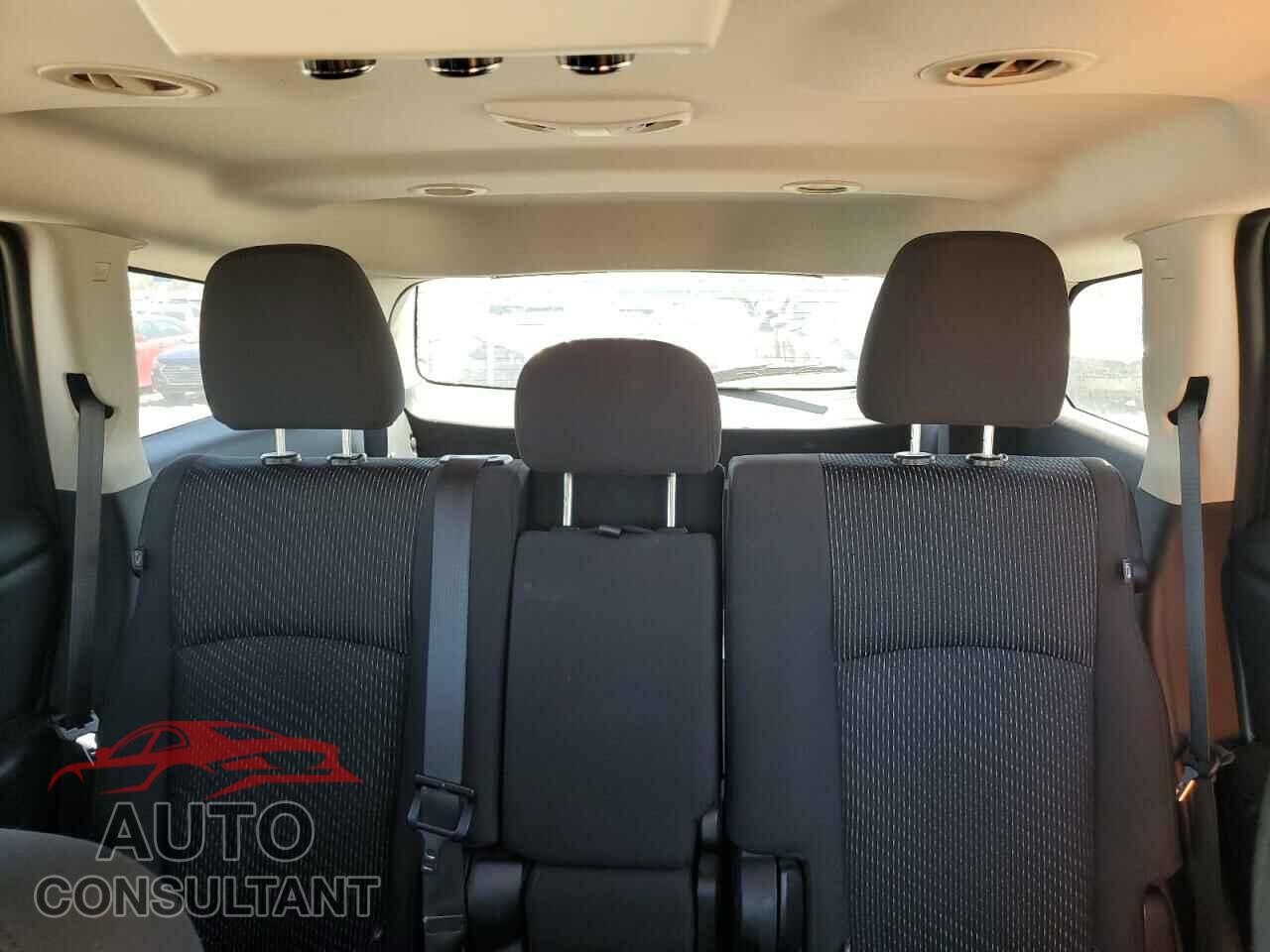 DODGE JOURNEY 2017 - 3C4PDCBB1HT613150